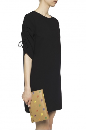 Patterned clutch, zdjęcie 2 Patterned clutch od Burberry
